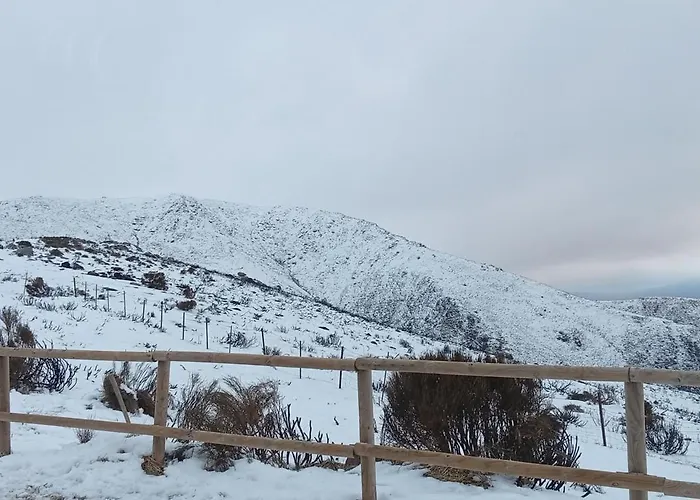 Carroyosa Del Jerte Lantställe *