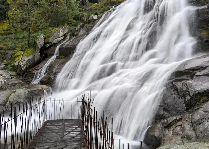 Casa rural Carroyosa Del Jerte *