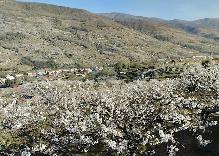 Carroyosa Del Jerte Navaconcejo