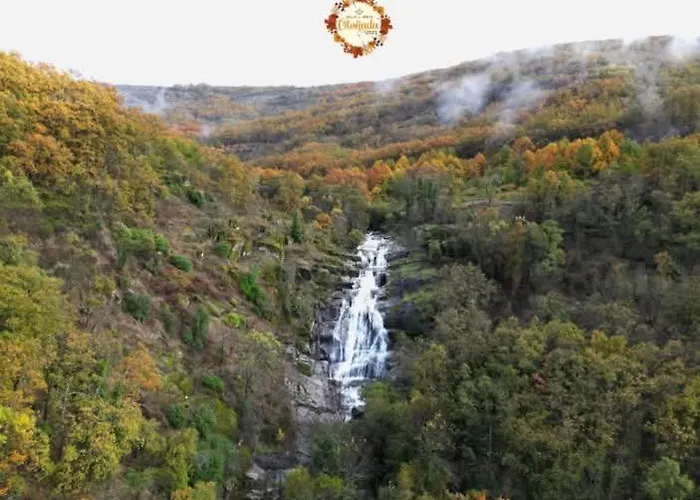 Carroyosa Del Jerte Navaconcejo