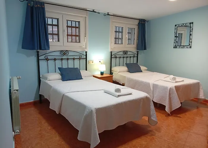 Carroyosa Del Jerte Country house