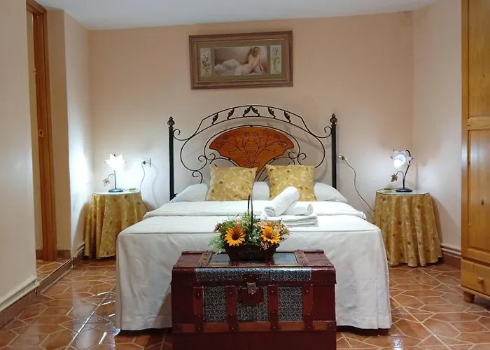 Carroyosa Del Jerte Navaconcejo