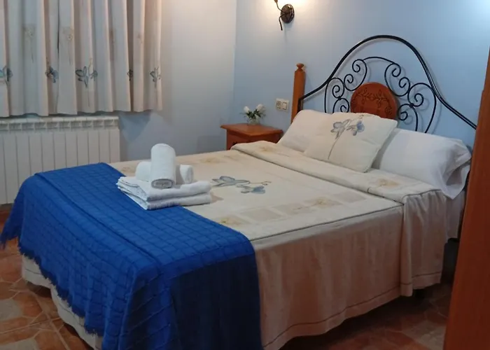 Country house Carroyosa Del Jerte Navaconcejo