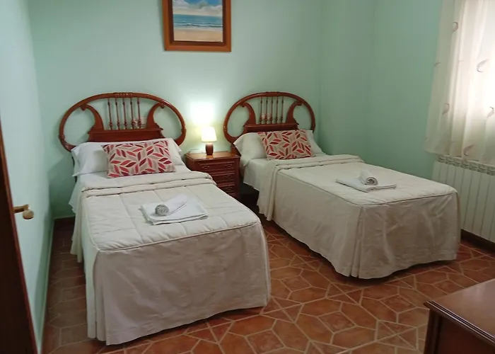 Carroyosa Del Jerte Country house