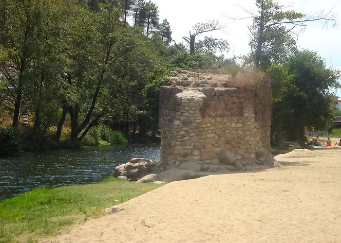 Carroyosa Del Jerte Navaconcejo