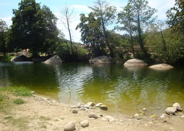 Carroyosa Del Jerte Navaconcejo