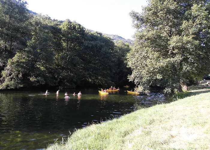 Casa rural Carroyosa Del Jerte *