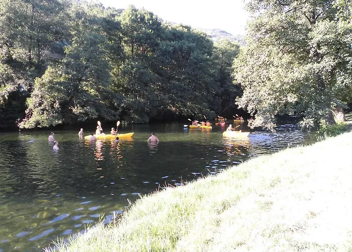 Casa rural Carroyosa Del Jerte