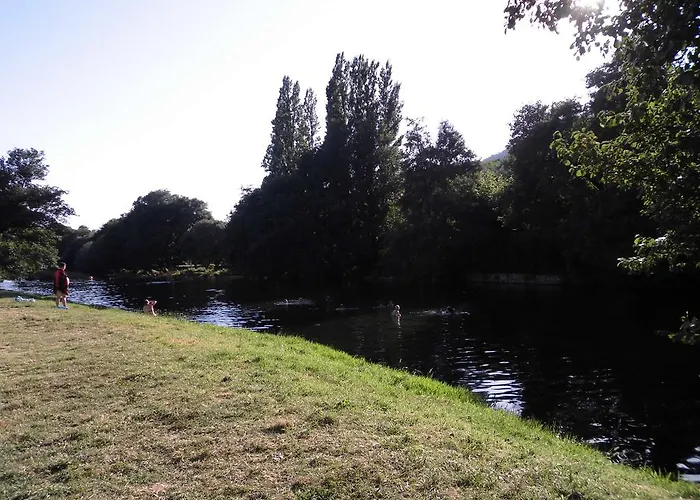 Carroyosa Del Jerte Navaconcejo